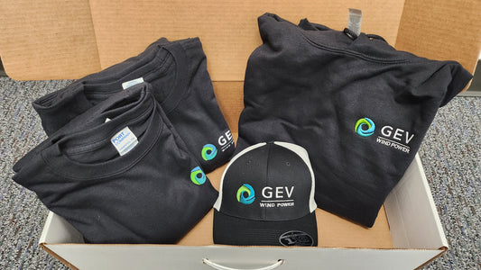 STANDARD APPAREL KIT, BUNDLE