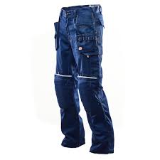 FR WORK PANTS, CAT2